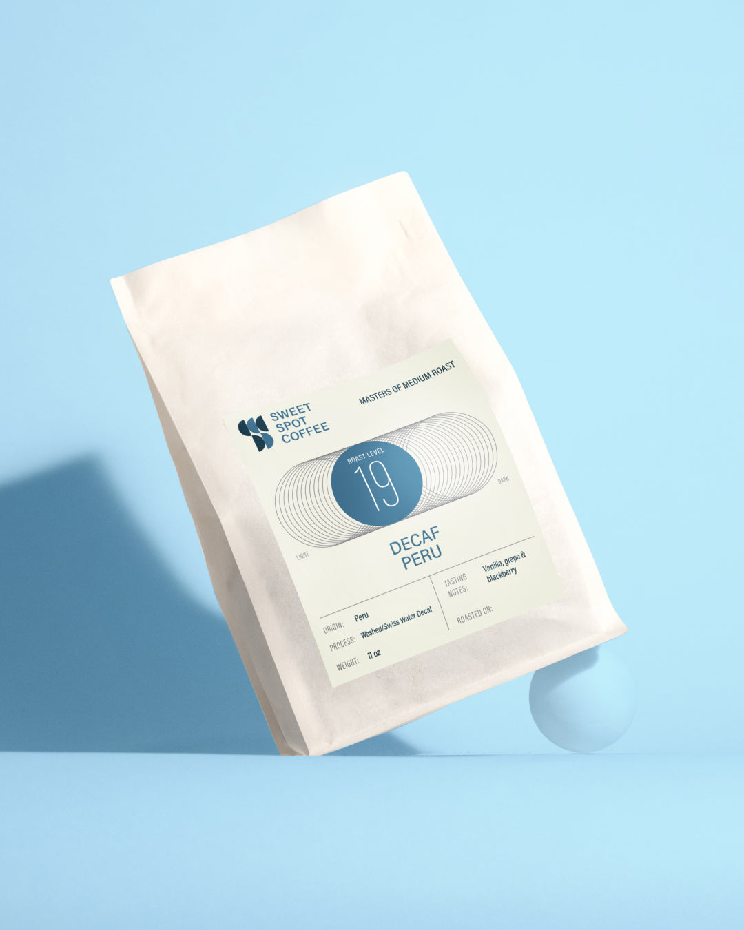 Decaf Peru
