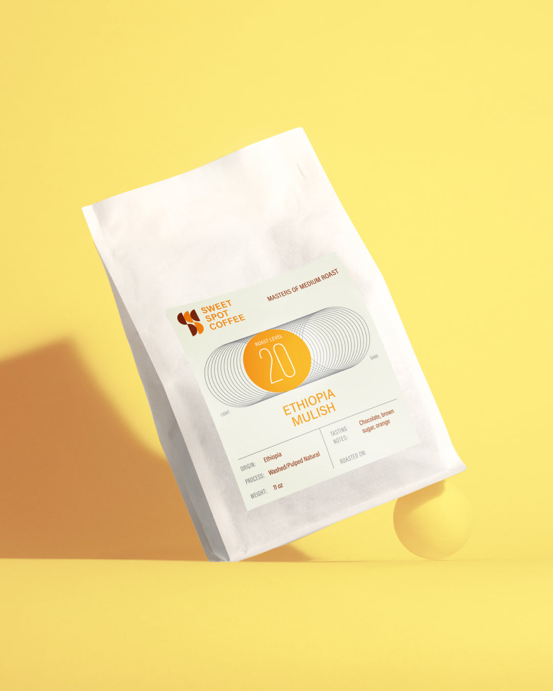 Ethiopia Mulish