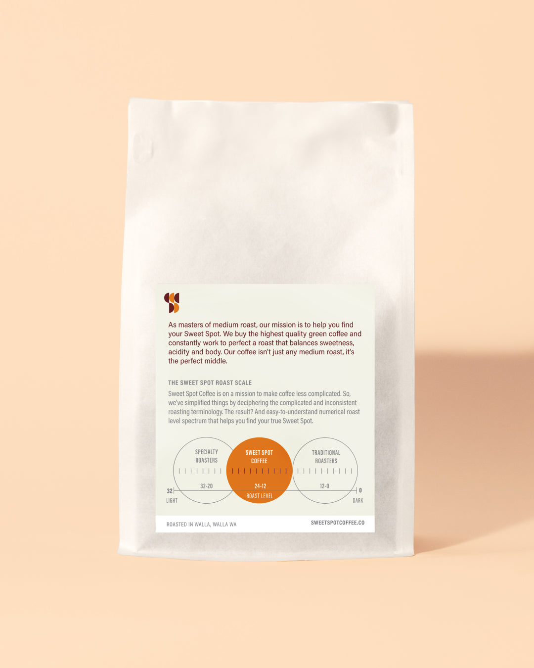 Peacemaker Espresso
