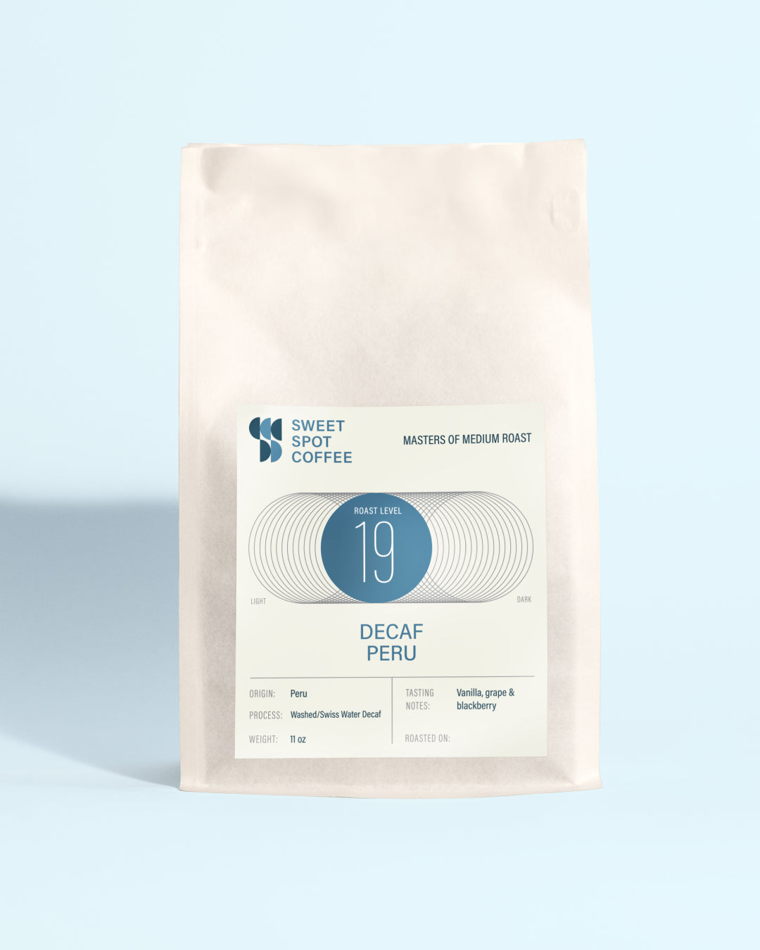 Decaf Peru